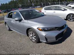 2HGFE2F24SH520430 2025 HONDA CIVIC