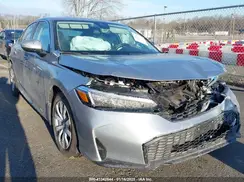 2HGFE2F24SH520640 2025 HONDA CIVIC