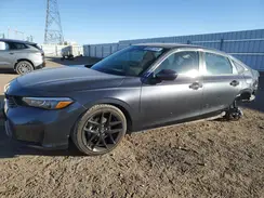 2HGFE2F24SH524462 2025 HONDA CIVIC