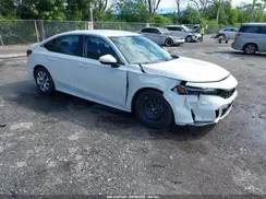 2HGFE2F24SH527121 2025 HONDA CIVIC