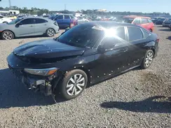 2HGFE2F24SH527572 2025 HONDA CIVIC