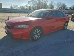 2HGFE2F24SH531279 2025 HONDA CIVIC