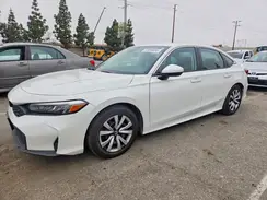 2HGFE2F24SH532092 2025 HONDA CIVIC