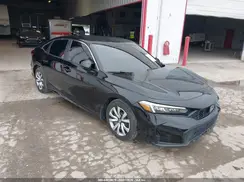 2HGFE2F24SH534022 2025 HONDA CIVIC