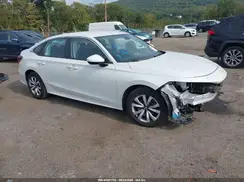 2HGFE2F24SH536191 2025 HONDA CIVIC
