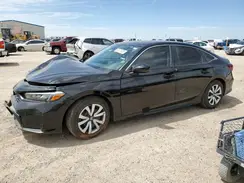 2HGFE2F24SH537373 2025 HONDA CIVIC