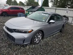 2HGFE2F24SH537731 2025 HONDA CIVIC