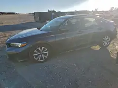 2HGFE2F24SH539012 2025 HONDA CIVIC
