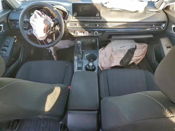2HGFE2F24SH539012 2025 HONDA CIVIC - Image 8