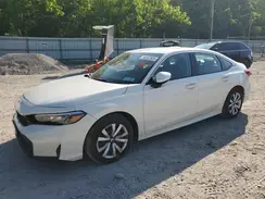 2HGFE2F24SH540046 2025 HONDA CIVIC