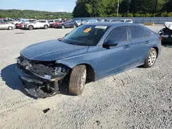 2HGFE2F24SH541732 2025 HONDA CIVIC