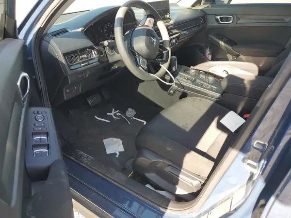 2HGFE2F24SH541732 2025 HONDA CIVIC - Image 8