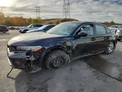 2HGFE2F24SH543965 2025 HONDA CIVIC