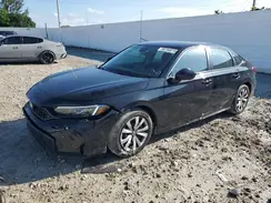 2HGFE2F24SH546025 2025 HONDA CIVIC