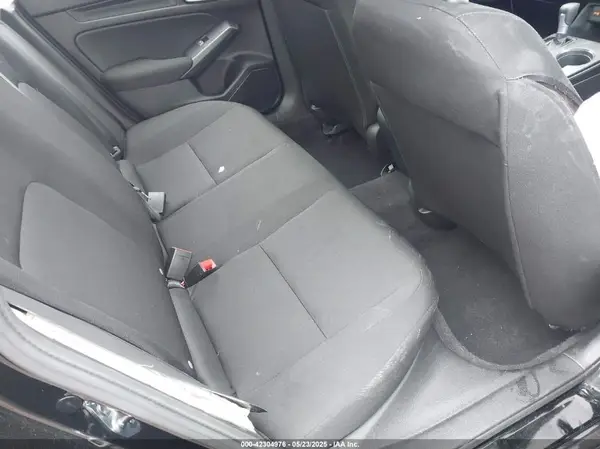 2HGFE2F24SH546803 2025 HONDA CIVIC - Image 8