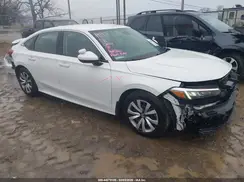 2HGFE2F24SH551936 2025 HONDA CIVIC