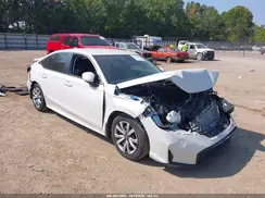 2HGFE2F24SH556361 2025 HONDA CIVIC