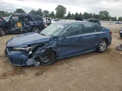 2HGFE2F24SH558420 2025 HONDA CIVIC