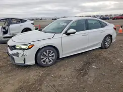 2HGFE2F24SH558630 2025 HONDA CIVIC
