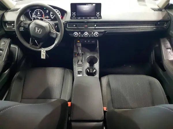 2HGFE2F24SH569384 2025 HONDA CIVIC - Image 8