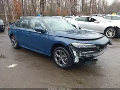 2HGFE2F24SH570390 2025 HONDA CIVIC