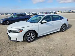 2HGFE2F24SH570924 2025 HONDA CIVIC
