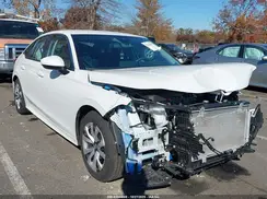 2HGFE2F24SH571927 2025 HONDA CIVIC
