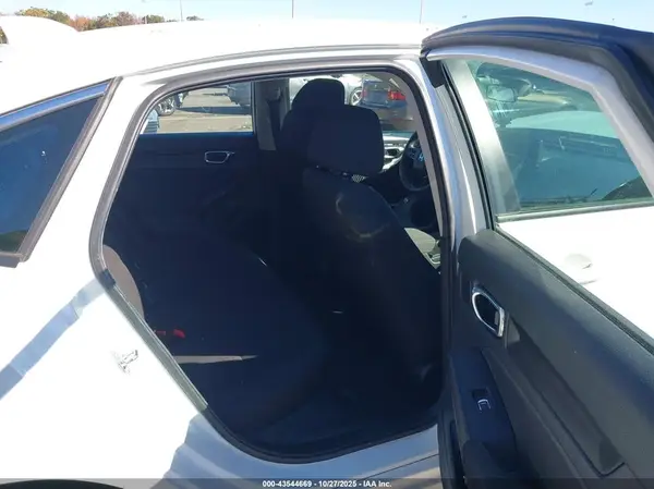 2HGFE2F24SH571927 2025 HONDA CIVIC - Image 8