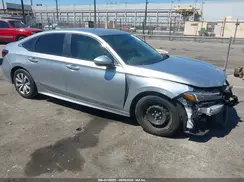 2HGFE2F24SH573581 2025 HONDA CIVIC