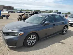2HGFE2F24SH586279 2025 HONDA CIVIC