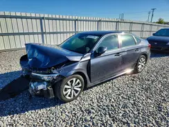 2HGFE2F24SH589893 2025 HONDA CIVIC