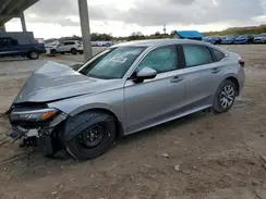 2HGFE2F24SH592437 2025 HONDA CIVIC