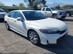 2HGFE2F24SH594432 2025 HONDA CIVIC