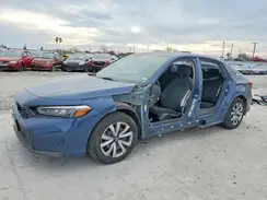 2HGFE2F24SH594706 2025 HONDA CIVIC