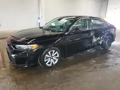 2HGFE2F24SH599761 2025 HONDA CIVIC