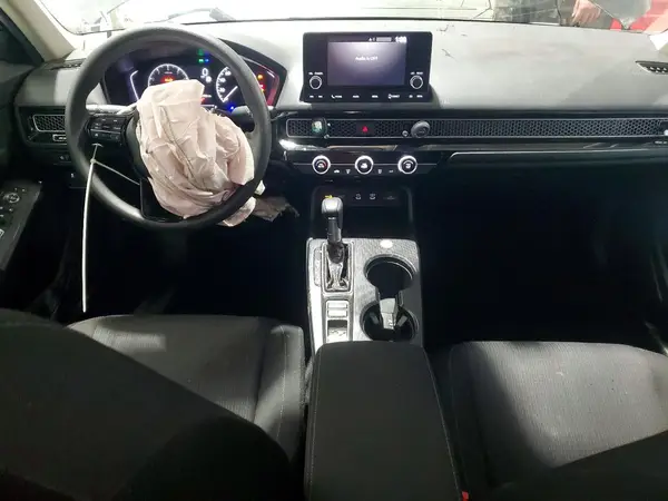 2HGFE2F24SH600830 2025 HONDA CIVIC - Image 8