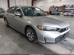 2HGFE2F24SH602061 2025 HONDA CIVIC
