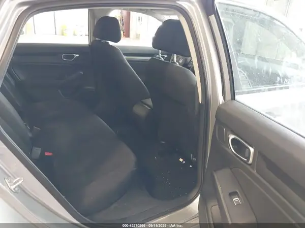 2HGFE2F24SH602061 2025 HONDA CIVIC - Image 8