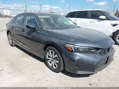 2HGFE2F24SH603369 2025 HONDA CIVIC