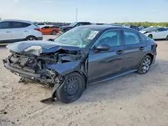 2HGFE2F24SH603422 2025 HONDA CIVIC
