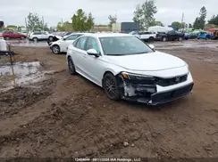 2HGFE2F24TH100815 2026 HONDA CIVIC