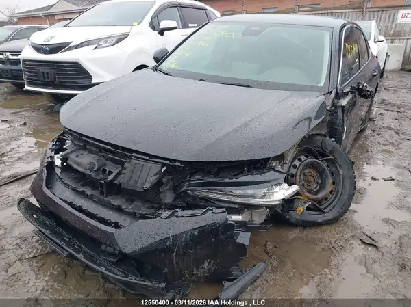 2HGFE2F24TH103469 2026 HONDA CIVIC - Image 2