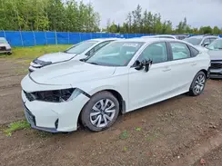 2HGFE2F24TH107974 2026 HONDA CIVIC
