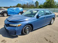 2HGFE2F24TH503273 2026 HONDA CIVIC