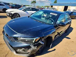 2HGFE2F24TH505511 2026 HONDA CIVIC