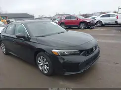 2HGFE2F24TH506965 2026 HONDA CIVIC