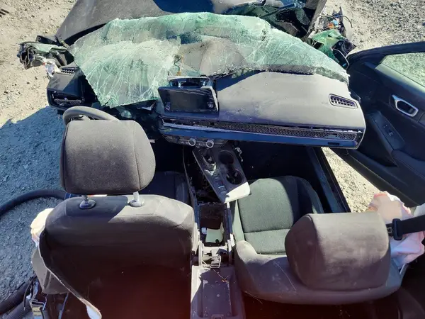 2HGFE2F24TH506979 2026 HONDA CIVIC - Image 8