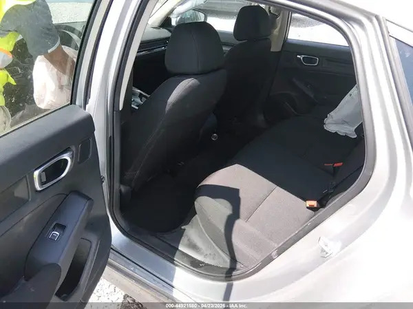 2HGFE2F24TH508652 2026 HONDA CIVIC - Image 8