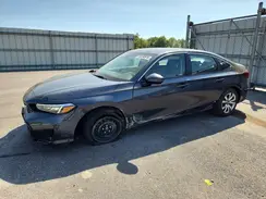 2HGFE2F24TH510983 2026 HONDA CIVIC