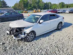 2HGFE2F24TH514872 2026 HONDA CIVIC